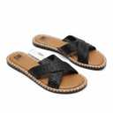 SM New York Comfortable Sandals for Women Size 11
