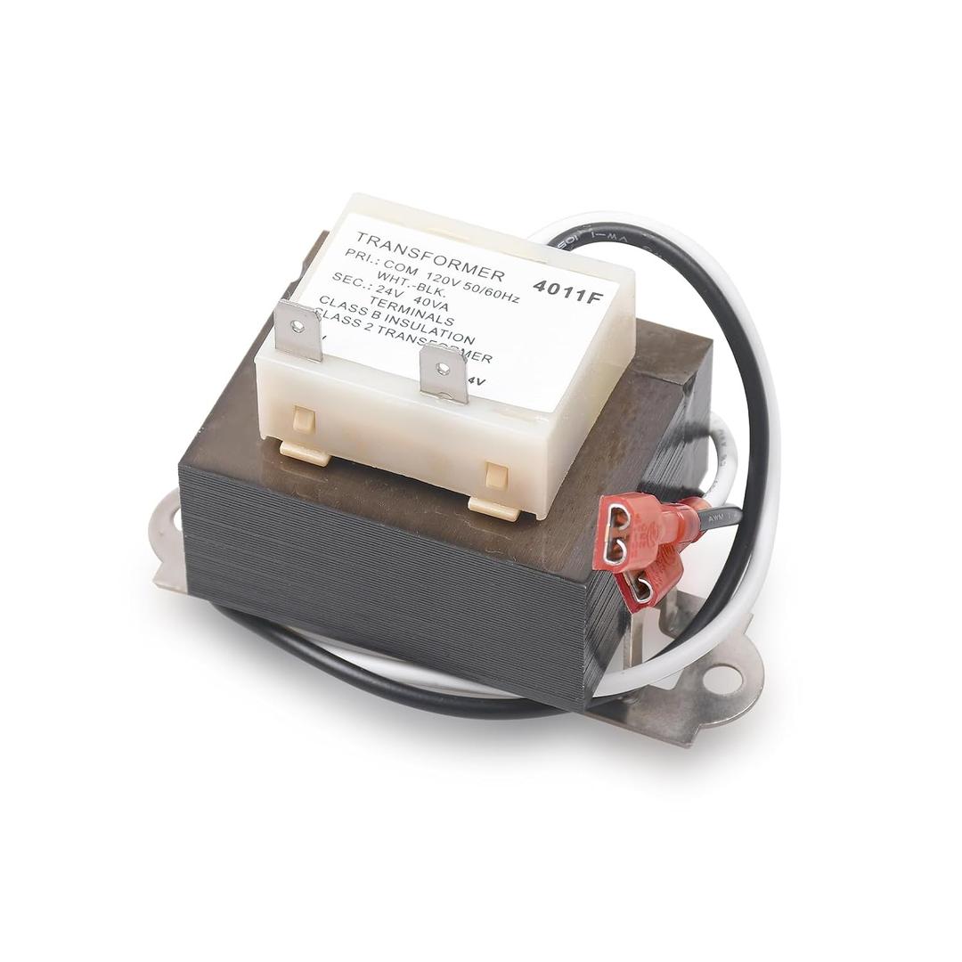 120V to 24V Transformer 0130M00140S,Compatible with Goodman Amana HVAC Furnace Transformers