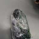 ROCKBROS Out Front Mount Compatible with Garmin, iGPSPORT - Bike Handlebar 1.26-1.38/ 32-35mm