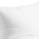  Original Down Alternative Pillow for Sleeping - Bedding for Back, Stomach or Side Sleepers, Queen Size 
