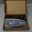 65W Charger for Lenovo Laptop - IdeaPad 1 3 5, Flex 4 5 6 1470 1480, IdeaPad 110 110s 310 320 330 330s 520 530s 710s L340 S145 S340 S540 Adapter; Yoga 720 710 510, Chromebook N22 N23 N42 Power Supply