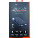 HELIX TurboVolt+ 10,000 mAh Power Bank USB-C & USB-A Ports