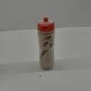 Gatorade Gx Plastic Squeeze Bottle, White, 30oz