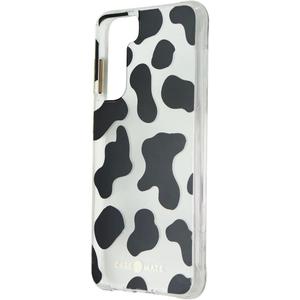 Case-Mate Prints Series Case for Samsung Galaxy S21 5G - Moo-ve Over