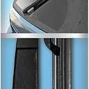 Rain-X 850030 RearView 11-A Rear Wiper Blade, 11 Inch Composite Rear Wiper Blade, Fits Rock Lock 2 (Pack Of 1), Automotive Replacement Wiper Blades That Meet Or Exceed OEM Quality And Design Standards