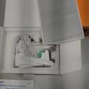 5G&2.4GHz Security Cameras Wireless Outdoor, 2K Cameras for Home Security, Solar & Battery Powered Security Camera Outdoor, Color Night Vision, PTZ Human Detection, 2 Packs