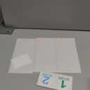 Ailun Screen Protector for iPhone 14 / iPhone 14 Pro [6.1 Inch] Display 3 Pack Tempered Glass, Sensor Protection, Dynamic Island Compatible, Case Friendly