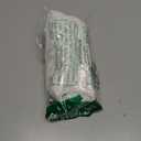 ZESICA Women's Summer Eyelet Tank Tops Loose Trendy Scoop Neck Sleeveless Flowy Beach Vacation Shirts (Medium, White)