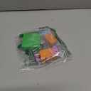 hand2mind Numberblocks Four and The Terrible Twos, Toy Figures Collectibles, Small Cartoon Figurines for Kids, Mini Action Figures, Character Play Figure Playsets, Imaginative Toys