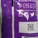 Quest Nutrition Loaded Taco Tortilla Style Protein Chips, 19g Protein, 4g Net Carb, Low Carb, Gluten Free, 1.1 oz (Pack of 12), Best By: 05/28/26