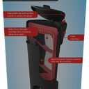 Tetra Whisper 4i Internal Power Filter, Filtration for Aquariums Between 1 and 4 Gallons
