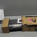 Victor M460UC Zapper Max Outdoor Humane Electronic Rat Trap - Instant Kill Rat Electric Trap