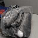 Bedsure Electric Blanket Twin - Soft Flannel Heated Blanket Twin Size, GentleSoft Fast Heating with 10 Time Settings & 6 Heat Settings, Warm Gift for Grandma (62x84 inches, Grey)