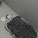 Snuffle Mat for Dogs, 17'' x 21'' Dog Sniffing Interactive Feeding Game Boredom, Puzzle Toys Encourages Natural Foraging Skills and Stress Relief Small/Medium/Large Dogs