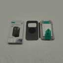 ESR 3 Pack for iPhone 17 Pro Privacy Screen Protector, Military Grade Shatterproof, 9H Hardness, Anti-spy Tempered Glass with UltraFit Tray