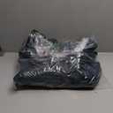 Travel Duffle Bag, Wide Open Large Weekender Bag for Women with Shoe Compartment, Carry on Overnight Bags with Toiletry Bag, Hospital Bag for Women Labor Delivery with Wet Pocket (Dark Green) (45L)