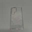 TORRAS Shockproof for Samsung Galaxy S25 Ultra Case, [Non-Yellowing] [12FT Military-Grade Protection] Transparent Slim Case for Samsung S25 Ultra Case, Diamond Clear, Hard, 6.9'' Guardian Series