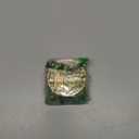 Brass Feng Shui Golden Treasure Basin with 350pcs Ingot Yuan Bao Good Luck Wealth Prosperity Figurine for Feng Shui Decor for Home Office Decor Housewarming Gift