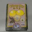 Down to Earth 17863 6-3-3 Citrus Fertilizer Mix, 1 lb 17863 17863