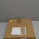 Pangda Merv 13 Filter Material, 30 Ft Cut to Fit Air Vent Filters for Clean Living Basic Dust and Pet Dander Pollen Smoke for Home Ac HVAC, Efficiency Breathable DIY Design