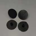 Dorman 924-070 Rear Leaf Spring Insert Compatible with Select Models, 4 Pack