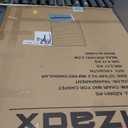 Azadx Heavy Duty Office Chair Mat for Carpet 32" x 48" Hard Material Chair Mat for Carpeted Floor Slip Resistant Carpet Protector for Home Office Easy Glide Desk Floor Mat for Office Chair on Carpets