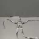 High Chair Straps Replacement Compatible with Graco Highchairs for Most 5 Point High Chairs,Adjustable High Chair Belt,Secure Buckle