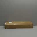 DerBlue 2PACK 20x25x5 MERV 13 Furnace Filter Replacement Compatible with Lennox X6673 HCF20-11 Pleated HVAC,Foldable Design for Easy Installation & Space-Saving (Actual Size: 19.75 x 24.75 x 4.38 In)