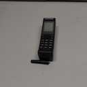 Limouyin Vintage Cell Phone, Retro Brick Cell Phone Four Card Four Standby Quad Band 2G Bluetooth Mobile Phone 4800mAh Long Standby Big Phone for Seniors(Black)