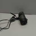 12V Portable Car Heater, 150W Efficient 2 in 1 Fast Heating & Cooling Car Heater Defroster with 180 Swiveling Suction Holder, Car Heater That Plugs into Cigarette Lighter