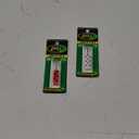 Jake'S Lures Spin Fishing Equipment, 1/4 oz, 2 Pack
