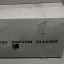 Carpet Cleaner Machine, 20Kpa Powerful Suction with 5 Cleaning Tools, Cleaning Solution, Car/Auto Detailer, Lightweight Compact Design for Rug, Carpet, Car Seats, Pets, Stairs, Couches,Blue