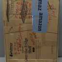 Whitmor Supreme Over The Fridge Shelf (15.35"L x 21.25"W x 56.6"H)