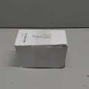 Baderke 3 Sets Christmas Candle Holders with Artificial Wreath 3 Sizes Black Pillar Fireplace Decoration Christmas Table Centerpiece Decor Red Berry Pine Garland Candle Rings for Xmas Home Dinning