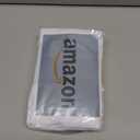 Nestl White Bed Skirt Queen Size - 14 Inch Drop Brushed Microfiber Skirts Hotel Quality Pleated Shrinkage & Fade Resistant