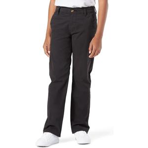 Levi Strauss Signature Gold Boys' Uniform Pant
5-6 YRS