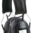 Walker's Digital AM/FM Radio Muff