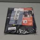 Kipiea Air Conditioning Cover for Outside Units  Heavy Duty 600D Waterproof AC Outdoor Unit Top Protector (32" x 32")