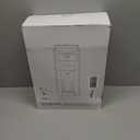 Instant Formula Maker, Fast and Customizable Formula Dispenser Machine with Accurate Temperature Control for Baby, Automatic Powder Blending for All Brands of Bottles and Formula, White