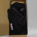 Car Window Shade1Pack Car Window Shade for Baby, Rear Window Sun Shades Protect Child, Pets from Sun Glare and UV Rayse, Black (39.4"x19.7")