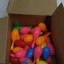 Vinsot 34 Packs Mini Maracas for Kids Neon Maracas Bulk Shakers Mini Noisemaker Mexican Party Favors for Cinco de Mayo Mexican Classroom Musical Instrument Birthday Supplies, 6 Colors