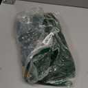 Brite Star 12-Foot Christmas Garland with Multi Lights - Perfect for Indoor or Outdoor Fireplace Mantle Decor, Kitchen Light, or Christmas Decorations Tree - Pre-lit Pine Garland For Holiday