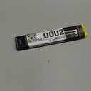 Arches & Halos Microblading Brow Shaping Pen - Fuller, More Defined Brow - Long-lasting, Smudge Resistant, Rich Color - Vegan and Cruelty-Free Makeup - Dark Brown - 0.026 oz