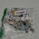 306pcs Funny Meme Vinyl Stickers Pack, Large Bulk Sticker for Laptop, Phone, Water Bottles, Computer Cars... Vine Sticker Decal DIY Dcor for Bumper Accesory