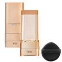 Luminous Dual-ended Concealer Foundation Stick, Korean Foundation Stick, 2-In-1 Contouring Foundation Full Coverage Cream Built-In, Flawless & Long-Lasting Dual-Ended Foundation Stick (#05)