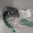 24V AC DC Power Adapter Charger Compatible with UV LED Nail Lamp Nail Dryer Replacment Power Supply Adapter