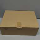 RHCOM Toy Organizer.72 Compartments.Toy Storage Box Compatible With Hot wheels Cars, Matchbox Cars,Mini Toys and Small Dolls.Toy Storage Display Case With 3 Layers of Removable Trays(Black)