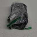 Light Up Stick Figure Costume Kids, Led Stick Man Costumes Child Boys Girls, Halloween Glow in Dark Stickman Cosplay Youth(Green, 14) : Clothing, Shoes & Jewelry