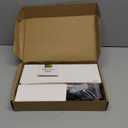 LBW Plant Grow Light, 540 LEDs Full Spectrum Plant Lights for Indoor Growing, Under Cabinet Grow Lamp with 4/8/12H Timer, 3 Lighting Modes, 10 Dimmable Levels, 4 Pack