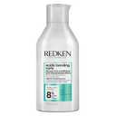 REDKEN Acidic Bonding Curls Conditioner For Curly Hair - Strengthen and Repair Damaged Curls, With Avocado Oil and Shea Butter, Silicone-Free (10.14 Fl Oz (Pack of 1))